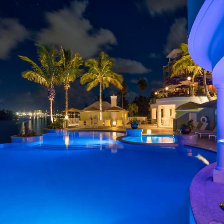 Newstead Belmont Hills Golf Resort & Spa Mount Pleasant Bagian luar foto