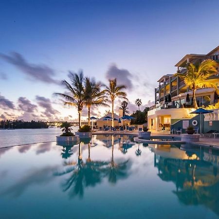 Newstead Belmont Hills Golf Resort & Spa Mount Pleasant Bagian luar foto