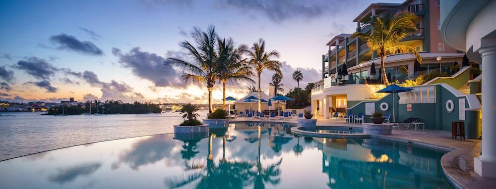 Newstead Belmont Hills Golf Resort & Spa Mount Pleasant Bagian luar foto