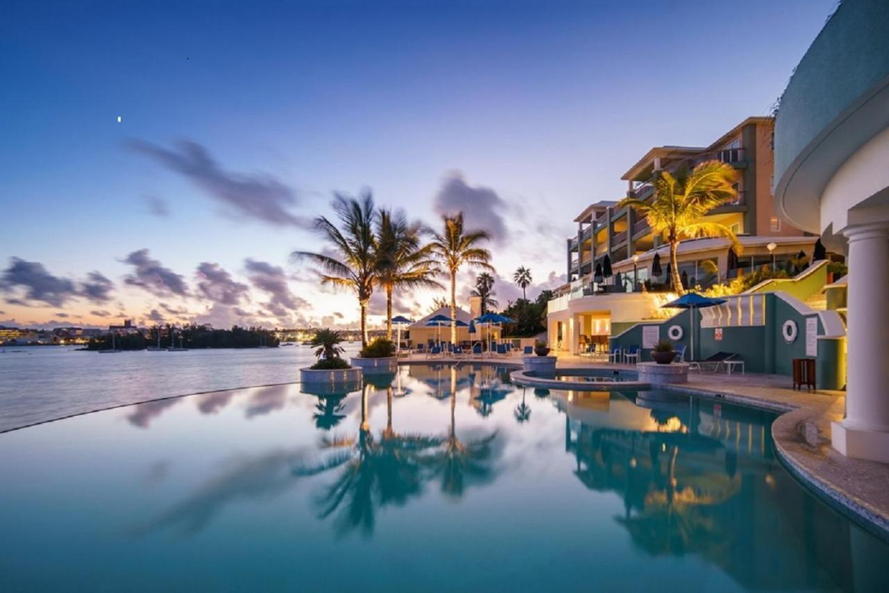 Newstead Belmont Hills Golf Resort & Spa Mount Pleasant Bagian luar foto
