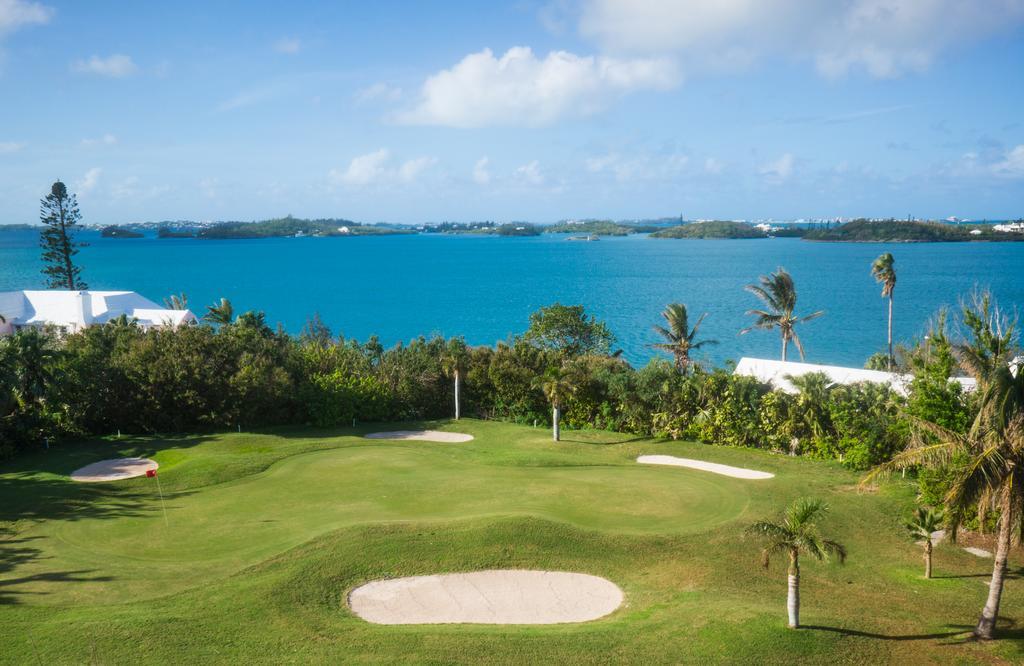 Newstead Belmont Hills Golf Resort & Spa Mount Pleasant Bagian luar foto