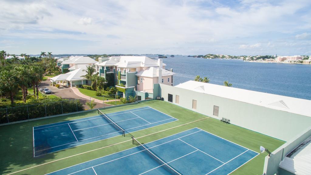 Newstead Belmont Hills Golf Resort & Spa Mount Pleasant Bagian luar foto