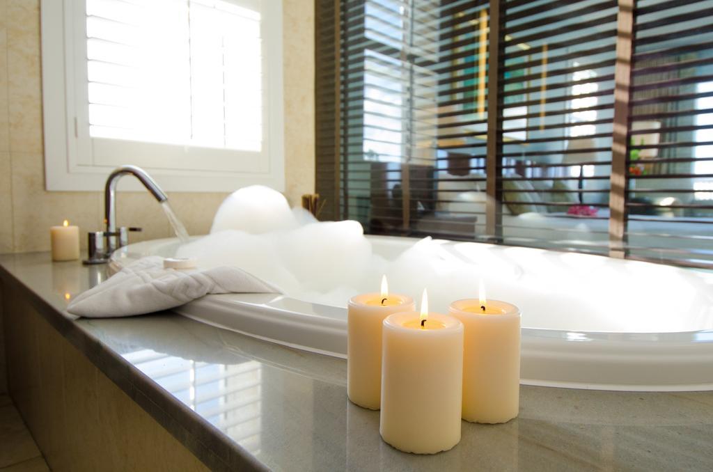 Newstead Belmont Hills Golf Resort & Spa Mount Pleasant Bagian luar foto