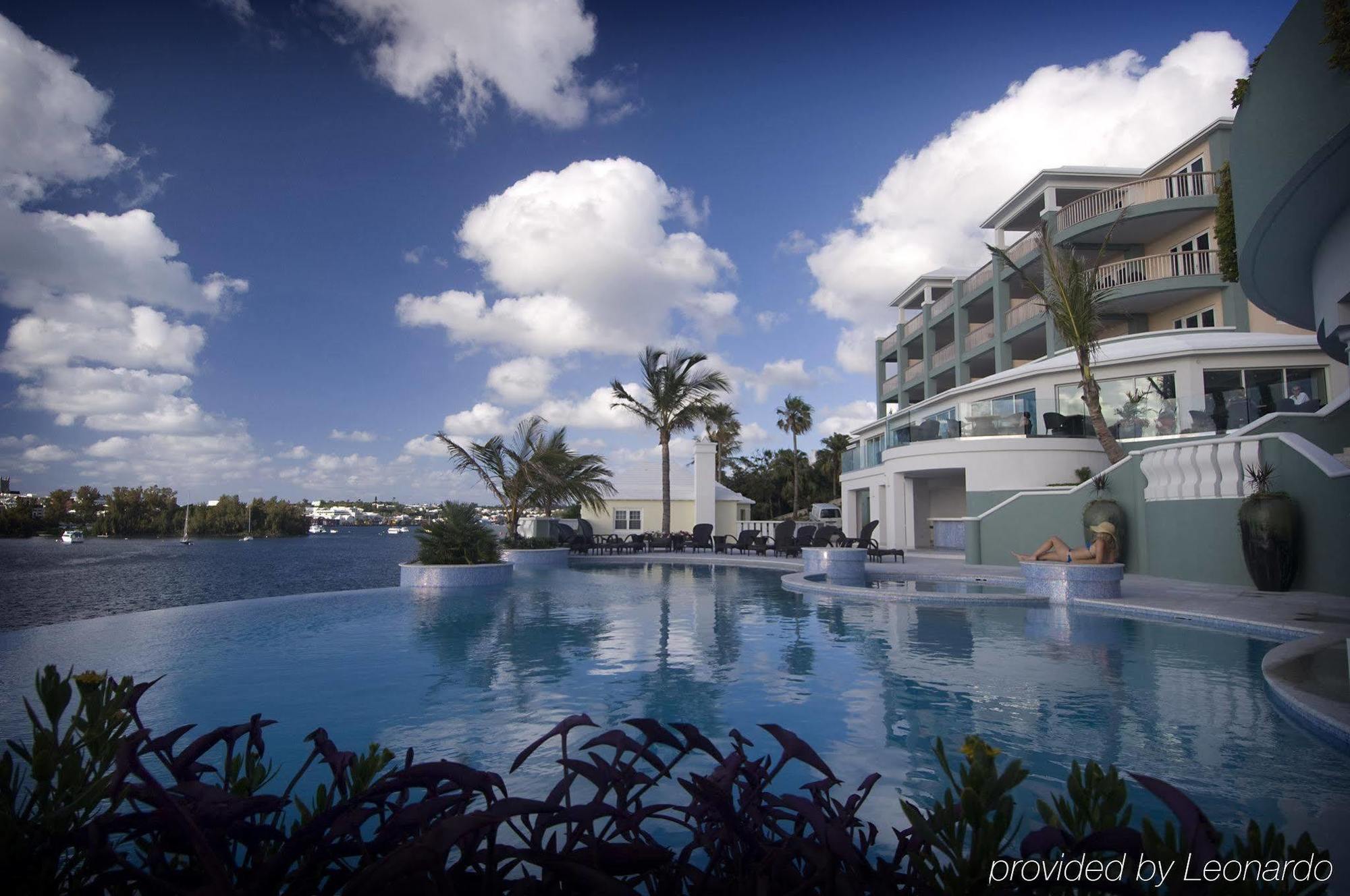 Newstead Belmont Hills Golf Resort & Spa Mount Pleasant Bagian luar foto