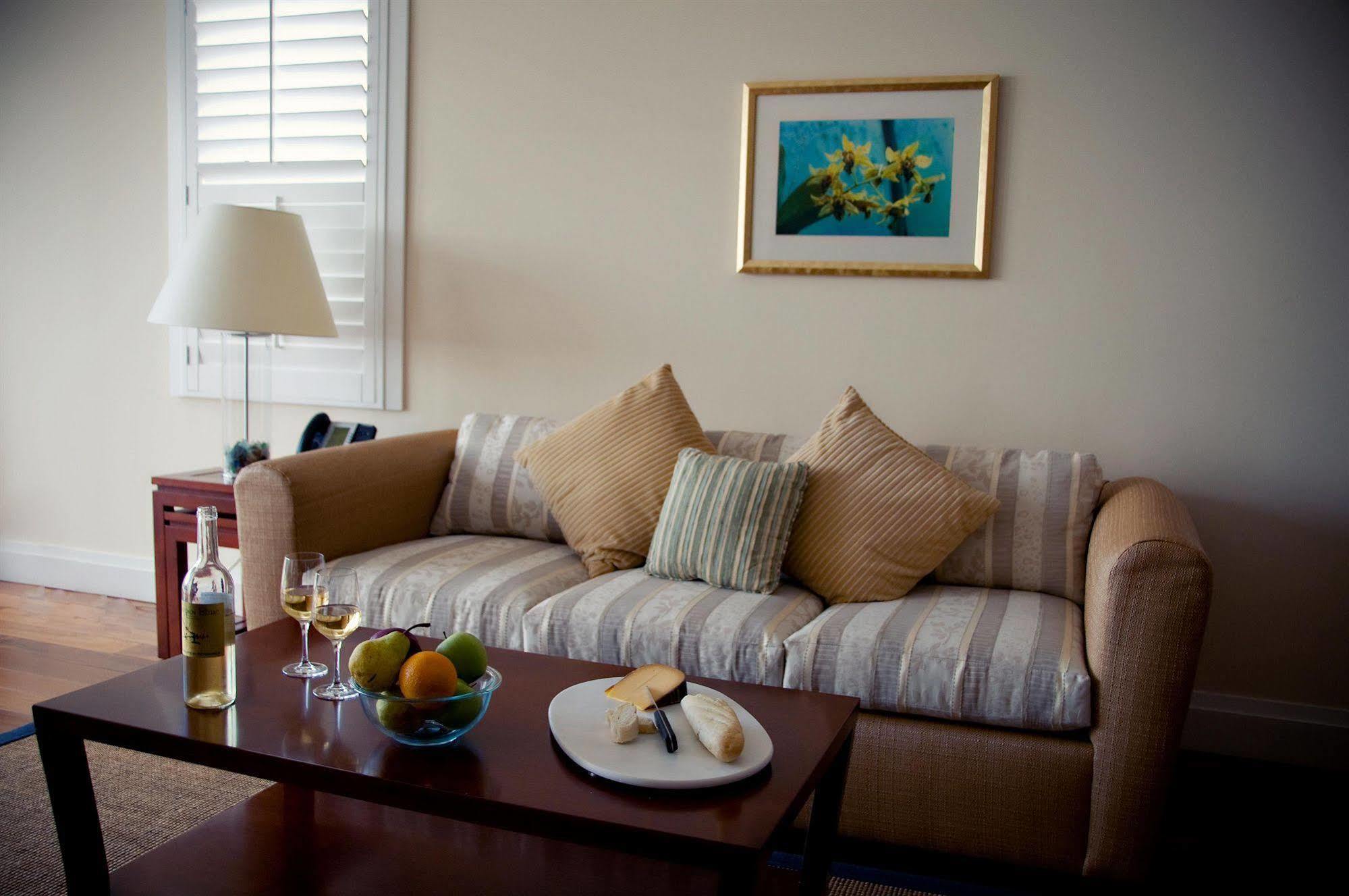 Newstead Belmont Hills Golf Resort & Spa Mount Pleasant Bagian luar foto