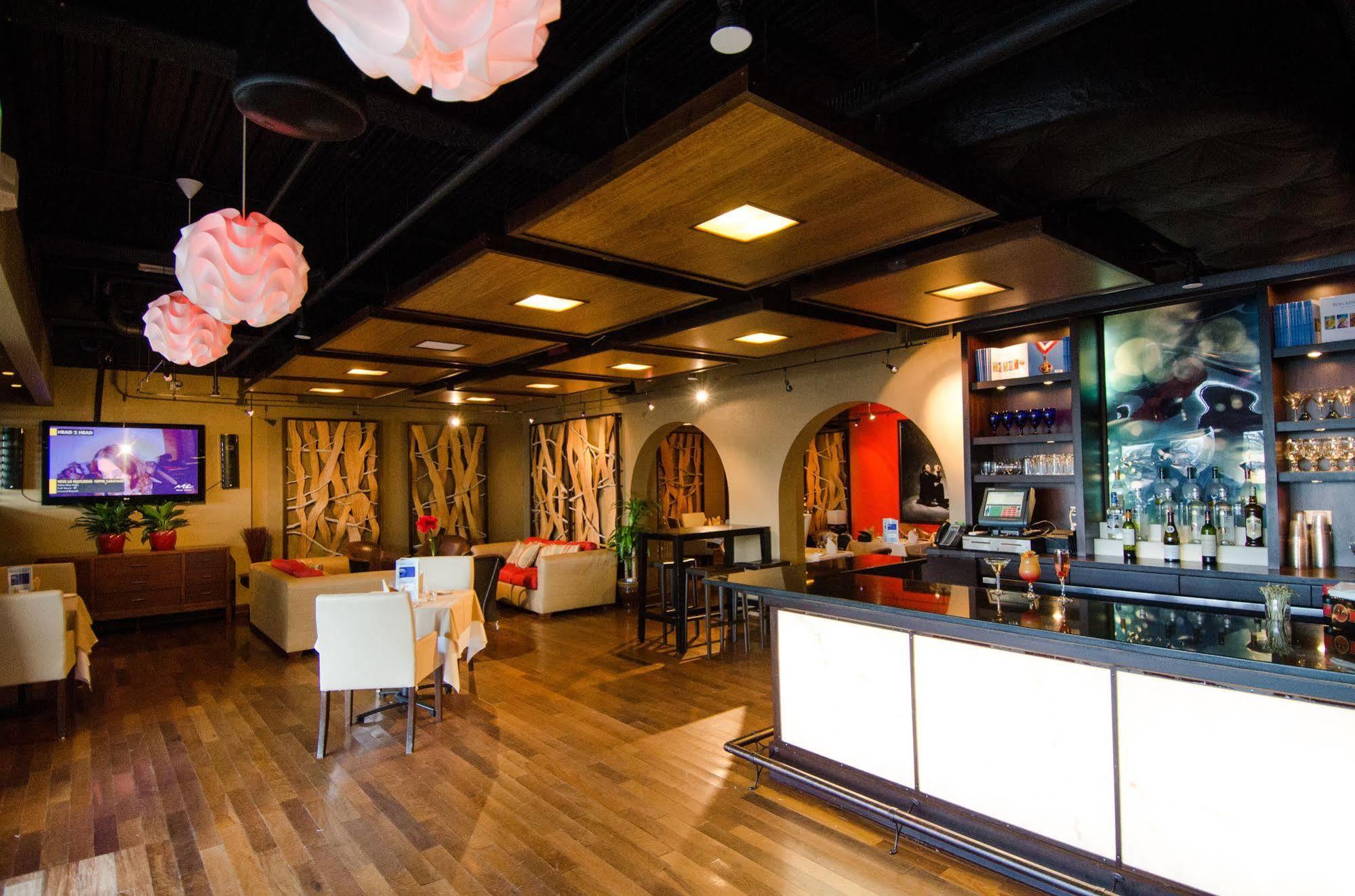 Newstead Belmont Hills Golf Resort & Spa Mount Pleasant Bagian luar foto
