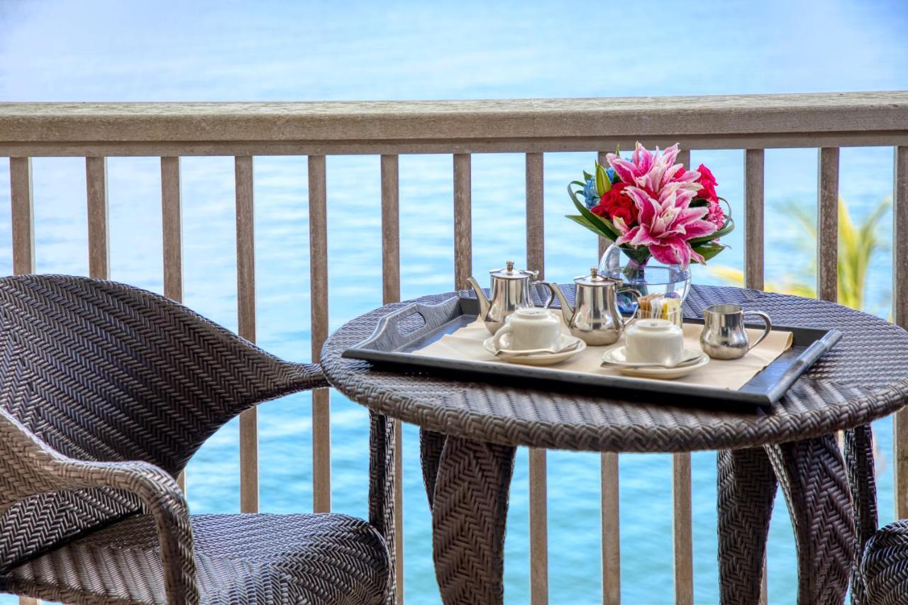 Newstead Belmont Hills Golf Resort & Spa Mount Pleasant Bagian luar foto